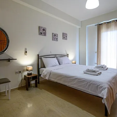 Oliva Apartment Kalamata Exterior foto