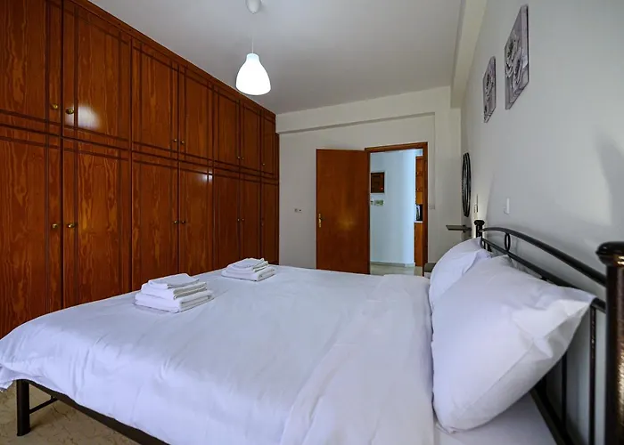 Oliva Apartment
