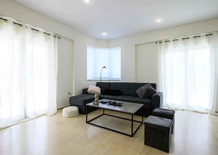 Oliva Apartment