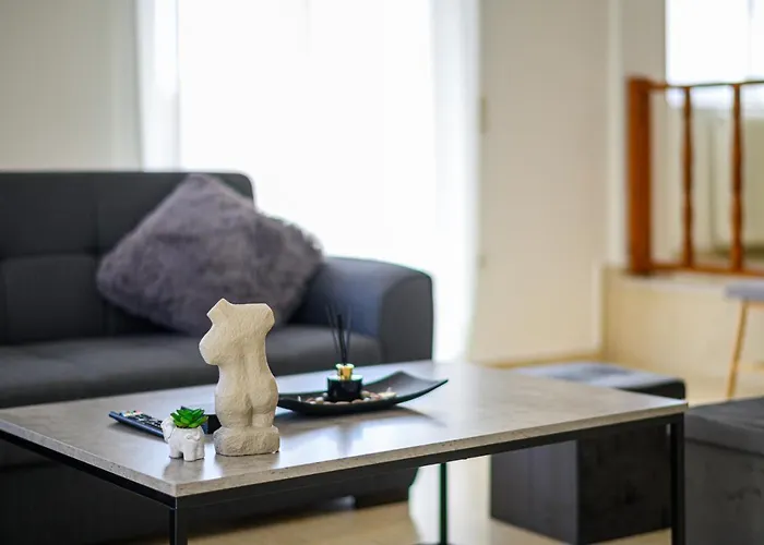 Oliva Apartment