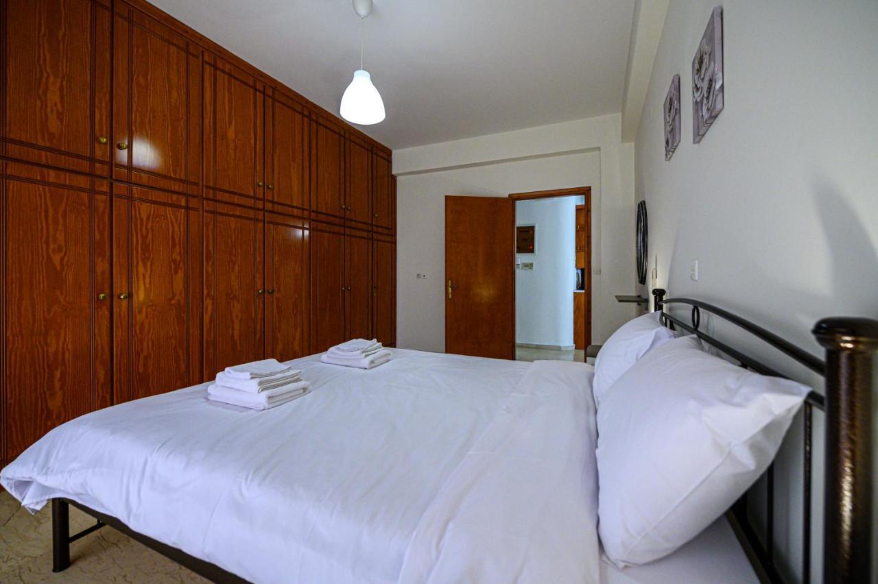 Apartment Oliva Kalamata