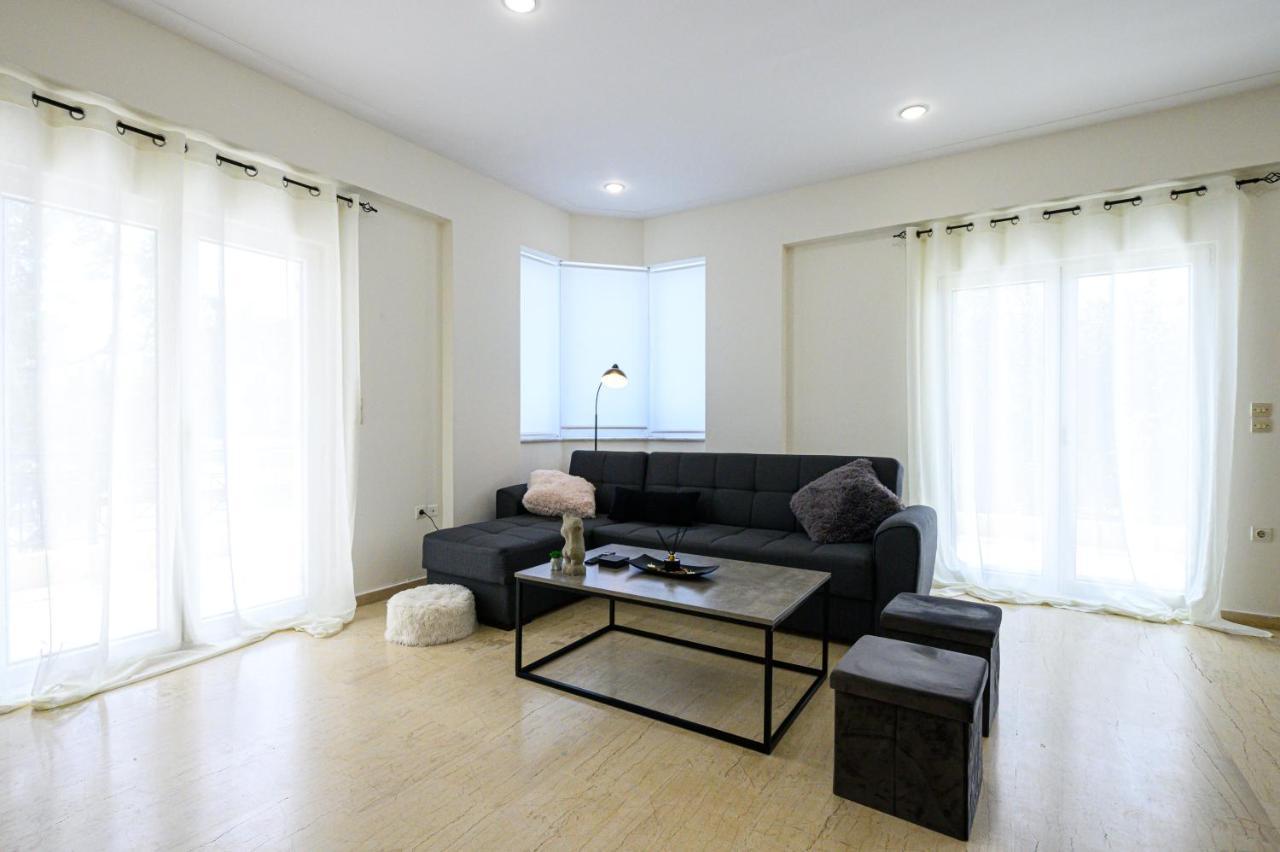 Oliva Apartment