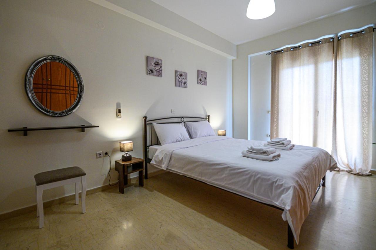 Apartment Oliva