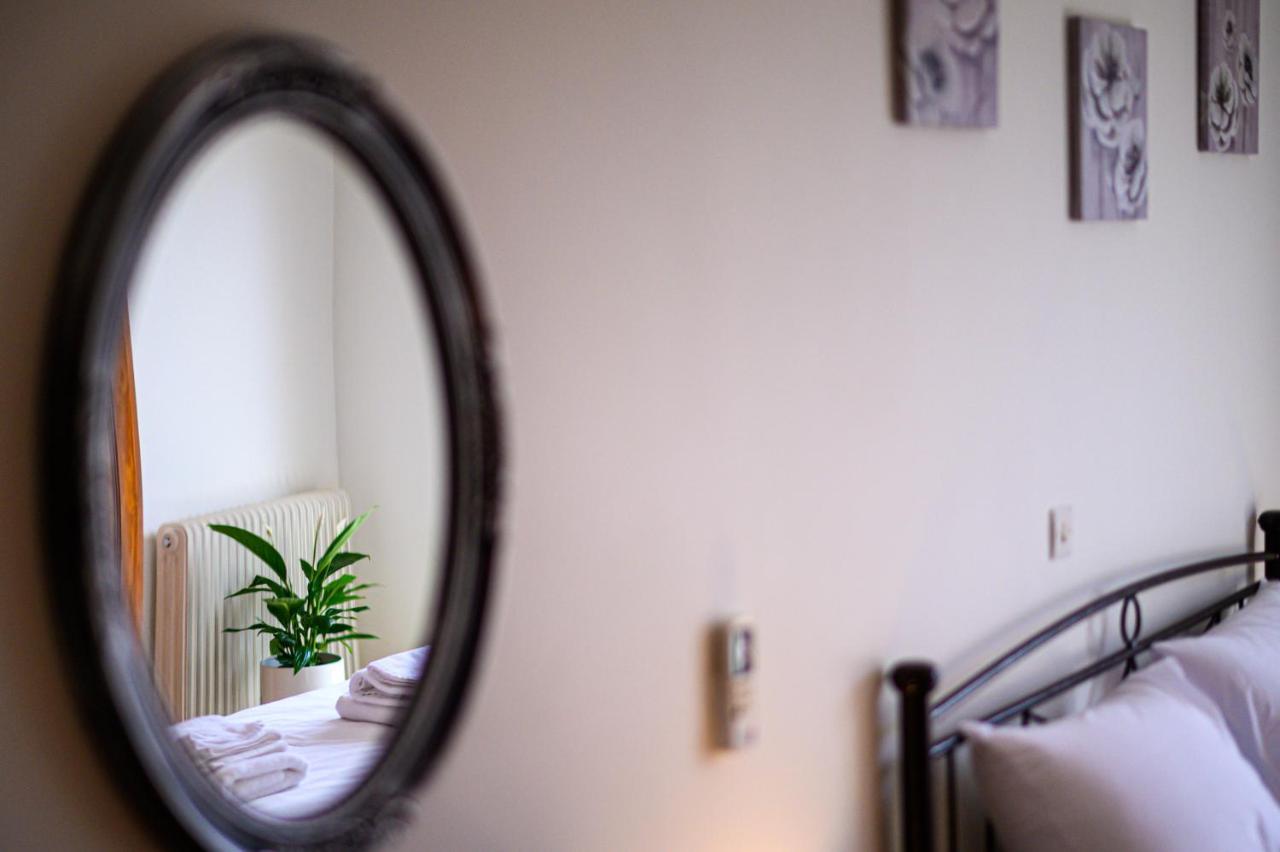 Apartment Oliva *