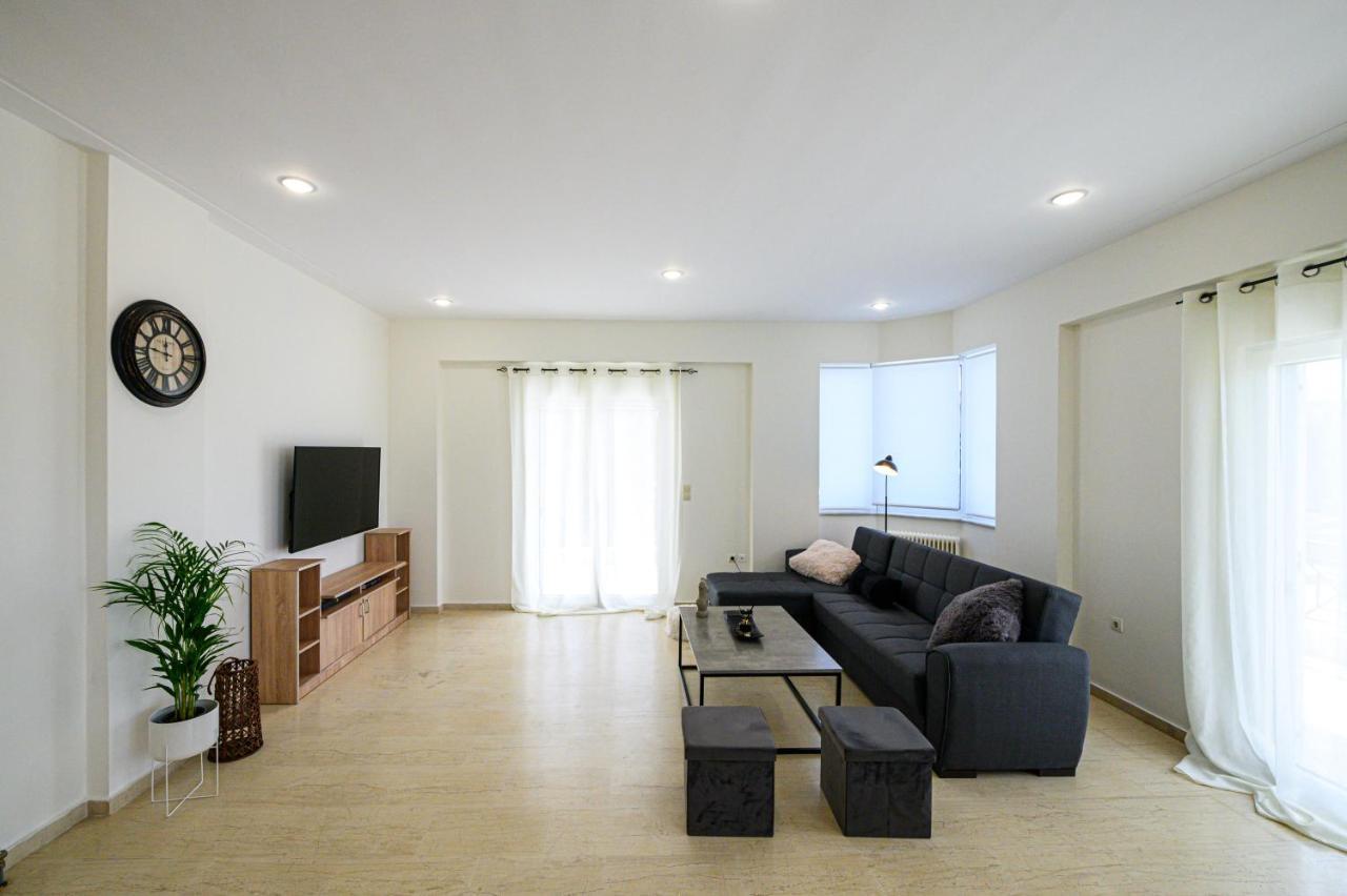 Oliva Apartment