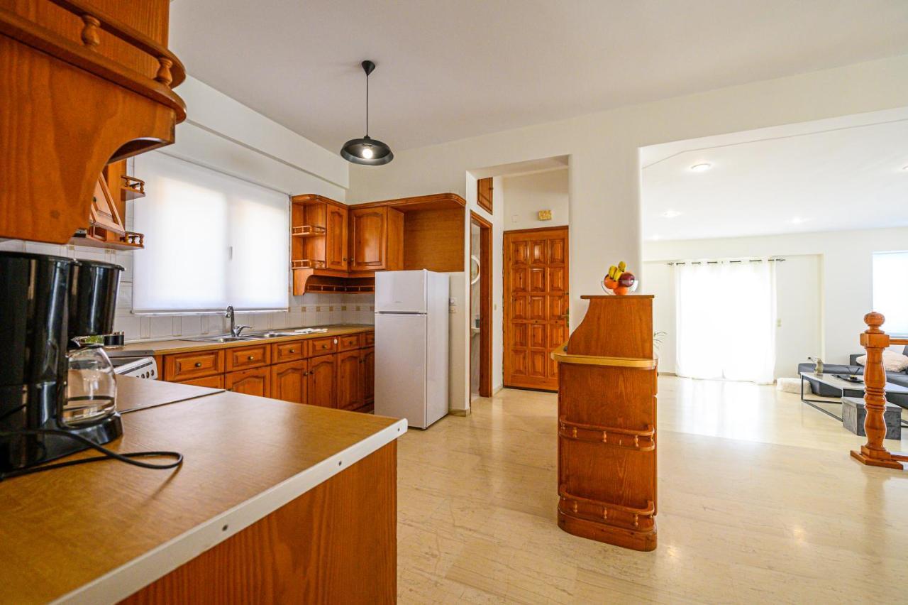 Oliva Apartment Kalamata