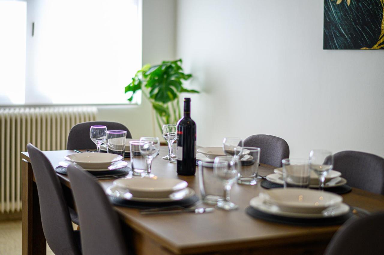 Oliva Apartment Kalamata