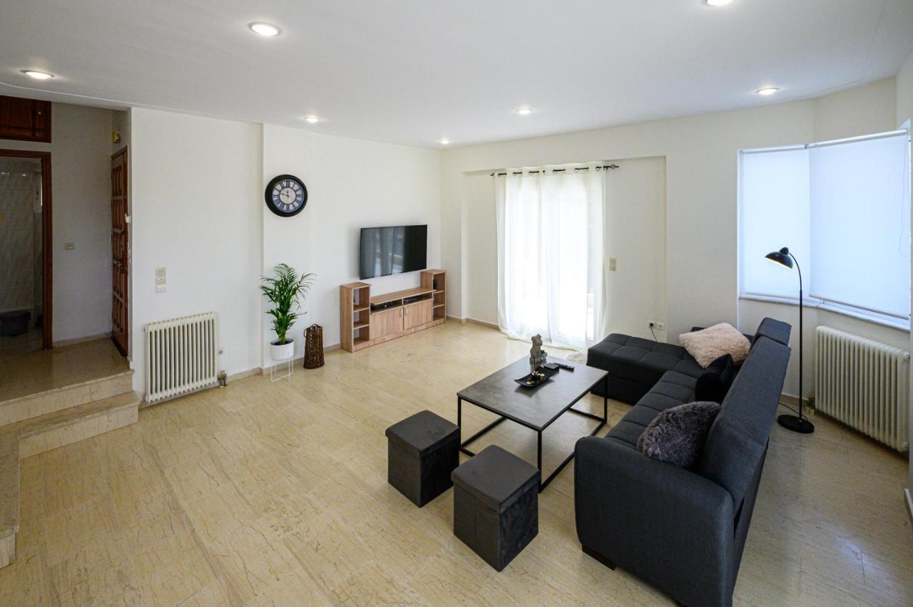 Apartment Oliva *