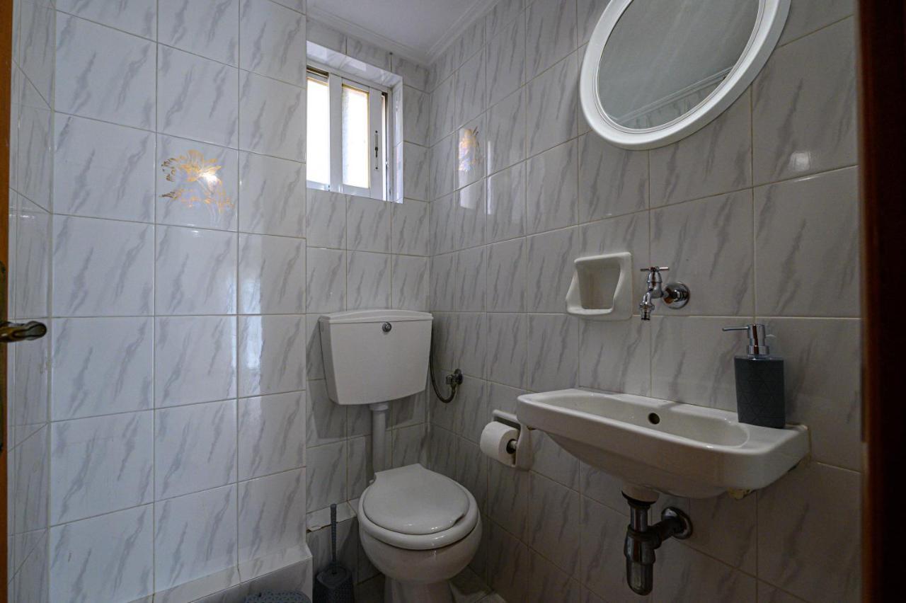 Oliva Apartment *