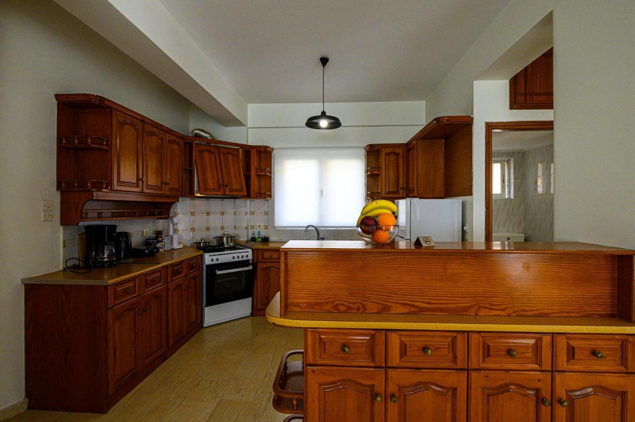 Oliva Apartment Kalamata