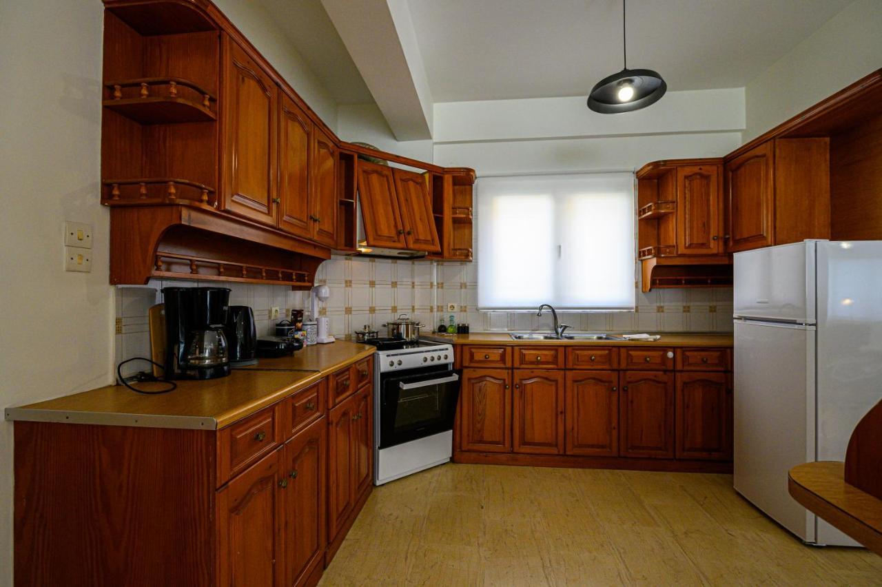 Apartment Oliva *
