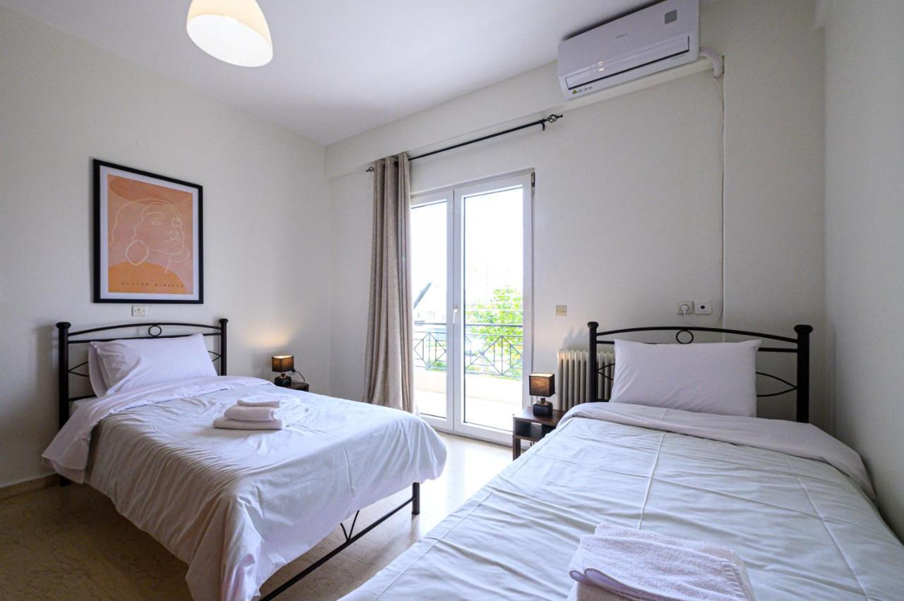 Apartment Oliva *