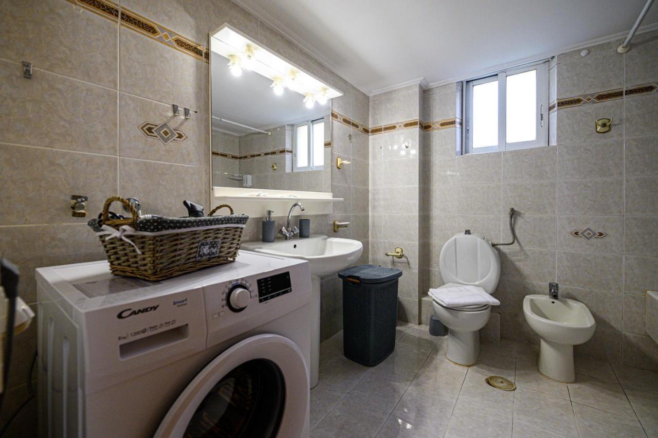 Oliva Apartment Kalamata