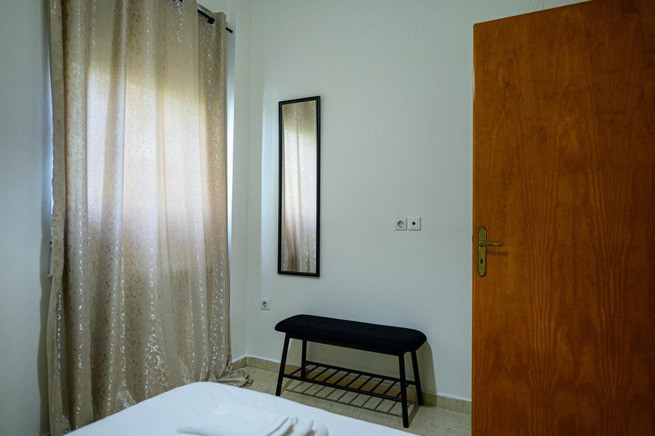 Oliva Apartment Kalamata