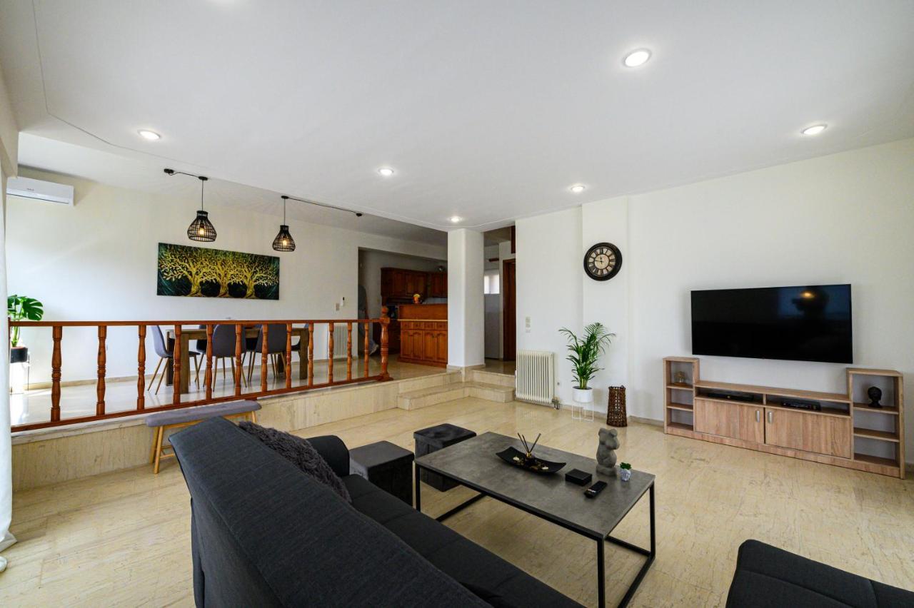 Oliva Apartment *