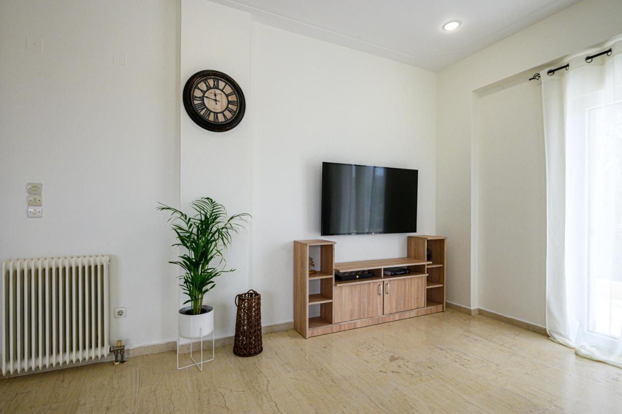 Apartment Oliva