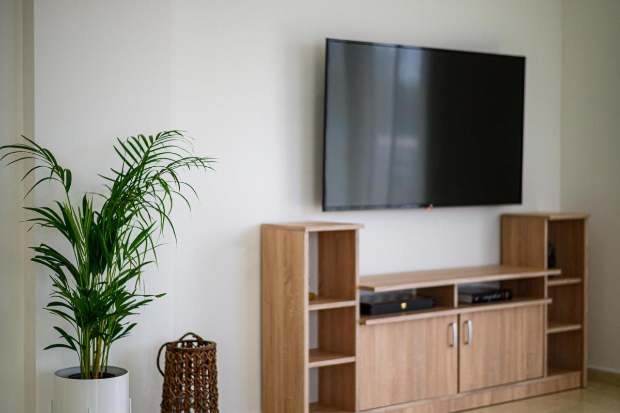 Oliva Apartment