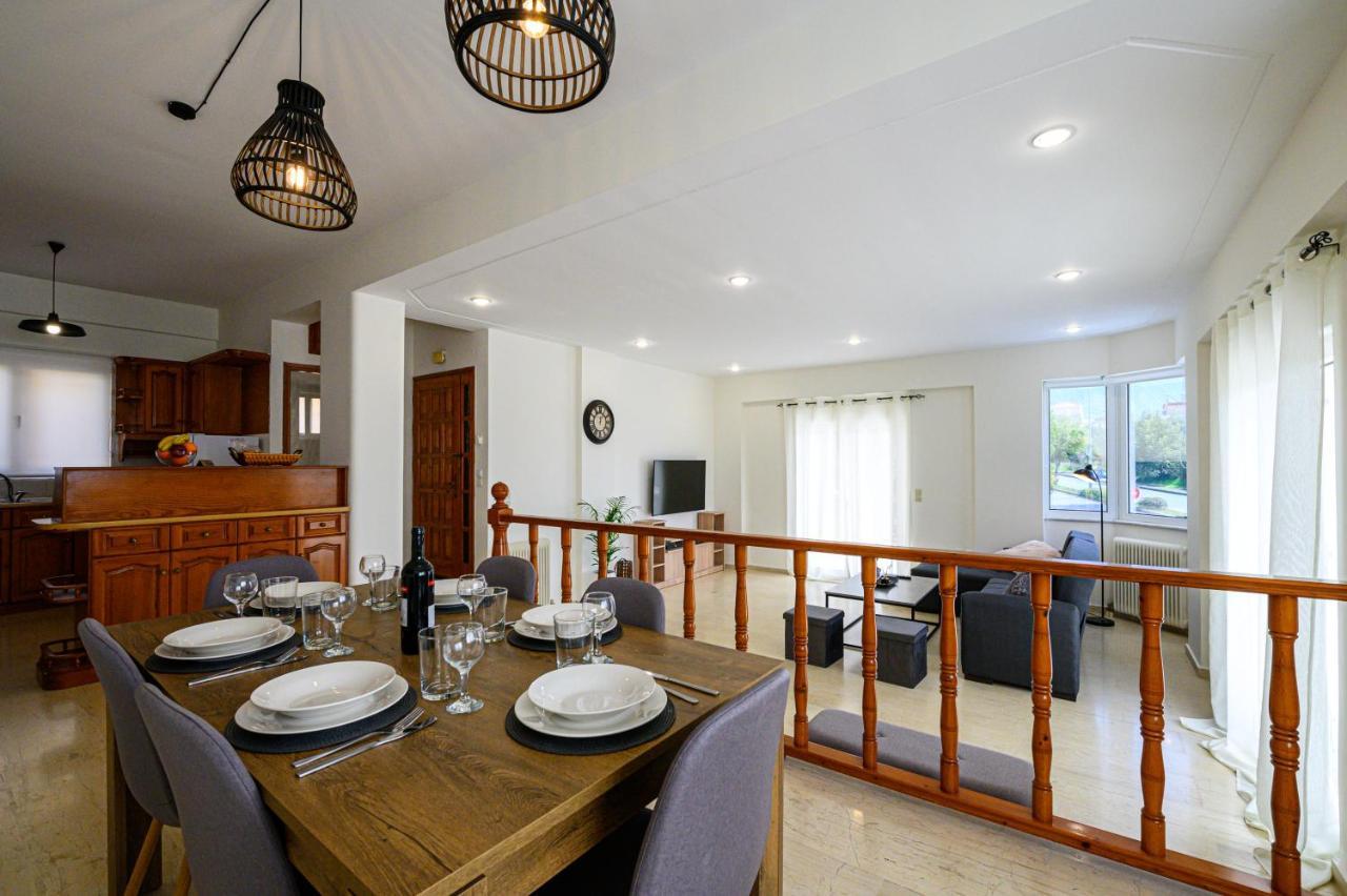 Oliva Apartment Kalamata