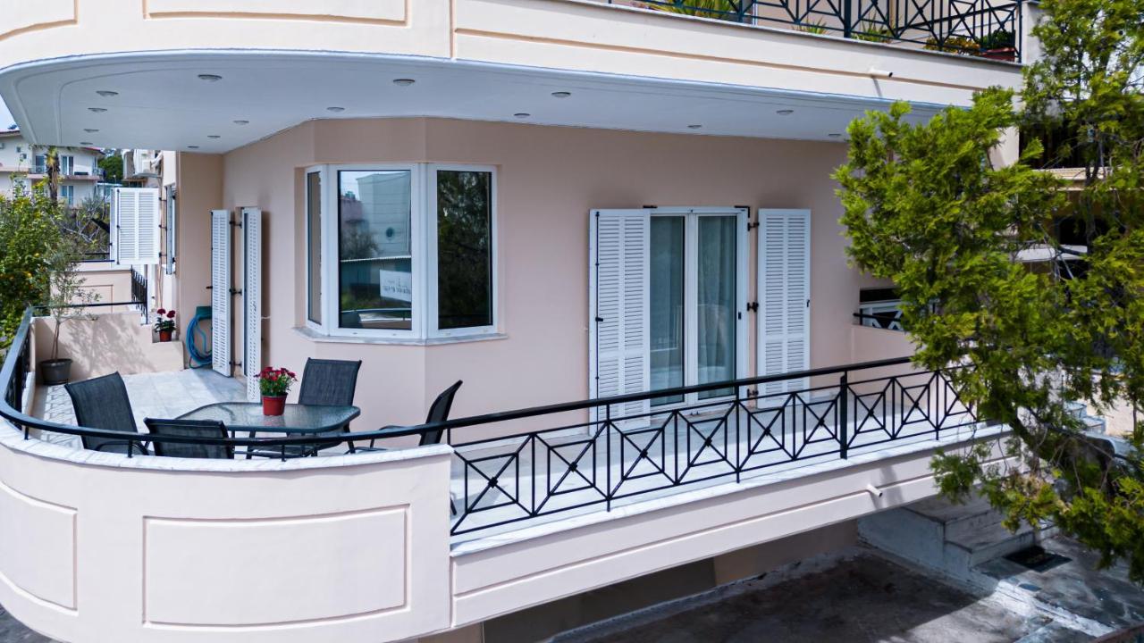 Apartment Oliva
