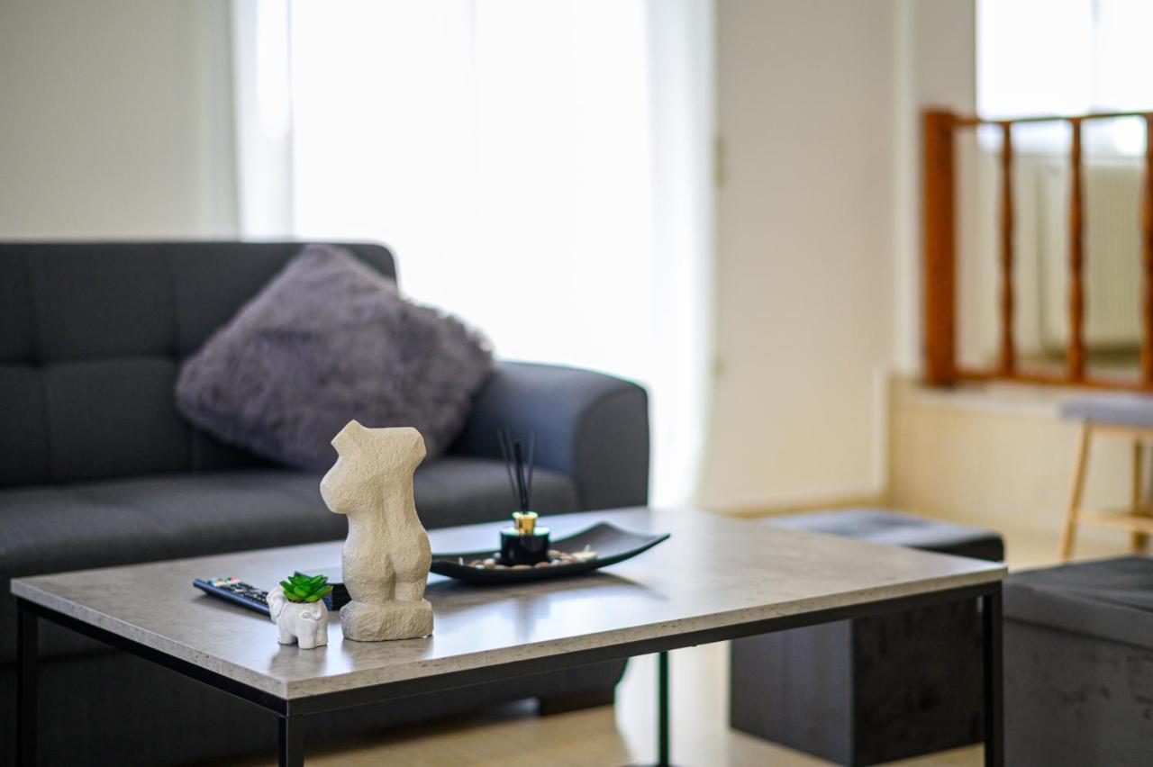 Apartment Oliva