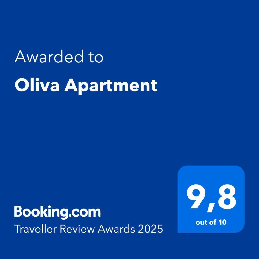 Apartment Oliva Kalamata